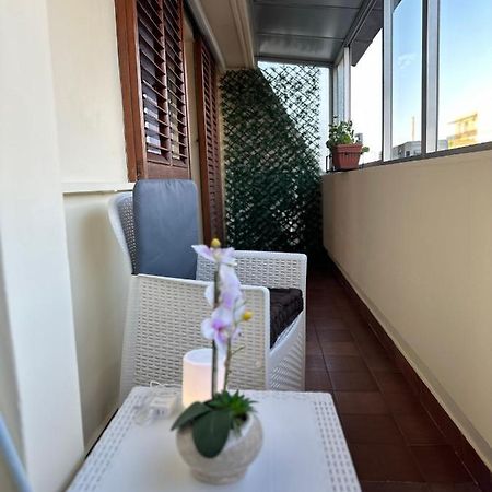 Dolce Attico Apartment Palermo Ngoại thất bức ảnh