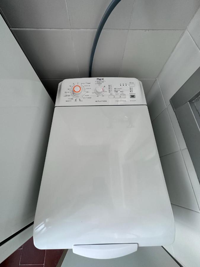 Dolce Attico Apartment Palermo Ngoại thất bức ảnh