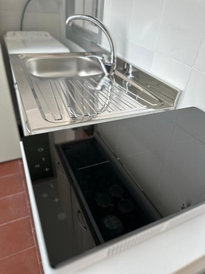 Dolce Attico Apartment Palermo Ngoại thất bức ảnh