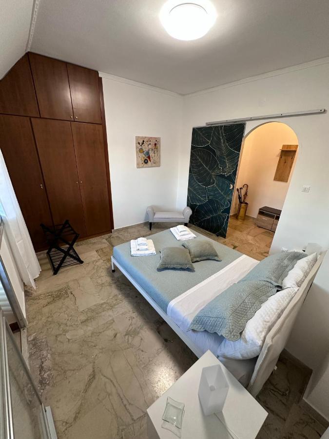Dolce Attico Apartment Palermo Ngoại thất bức ảnh
