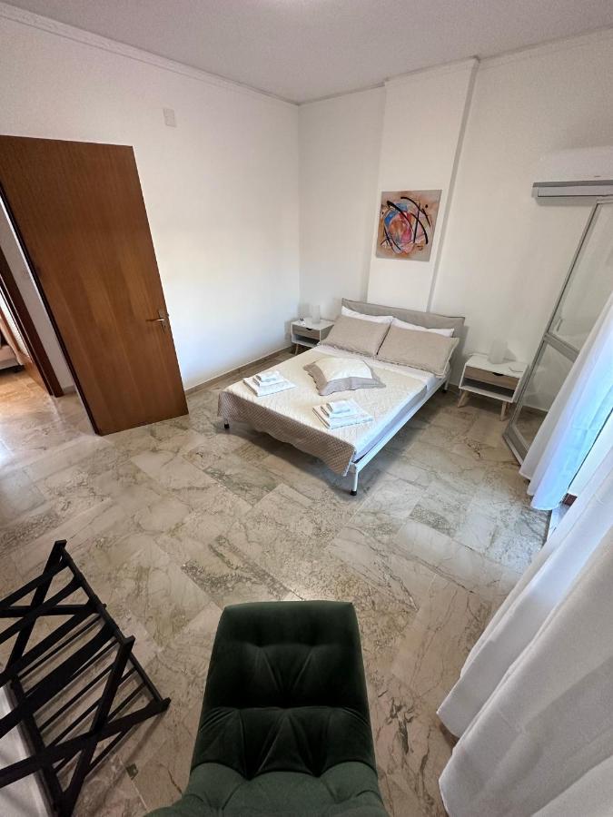 Dolce Attico Apartment Palermo Ngoại thất bức ảnh