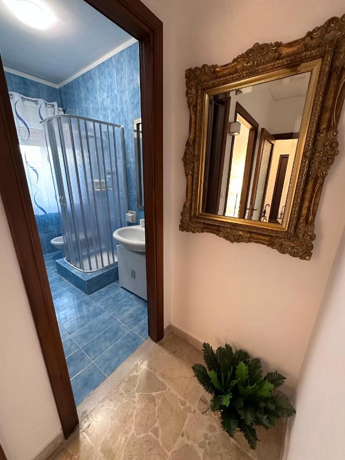 Dolce Attico Apartment Palermo Ngoại thất bức ảnh
